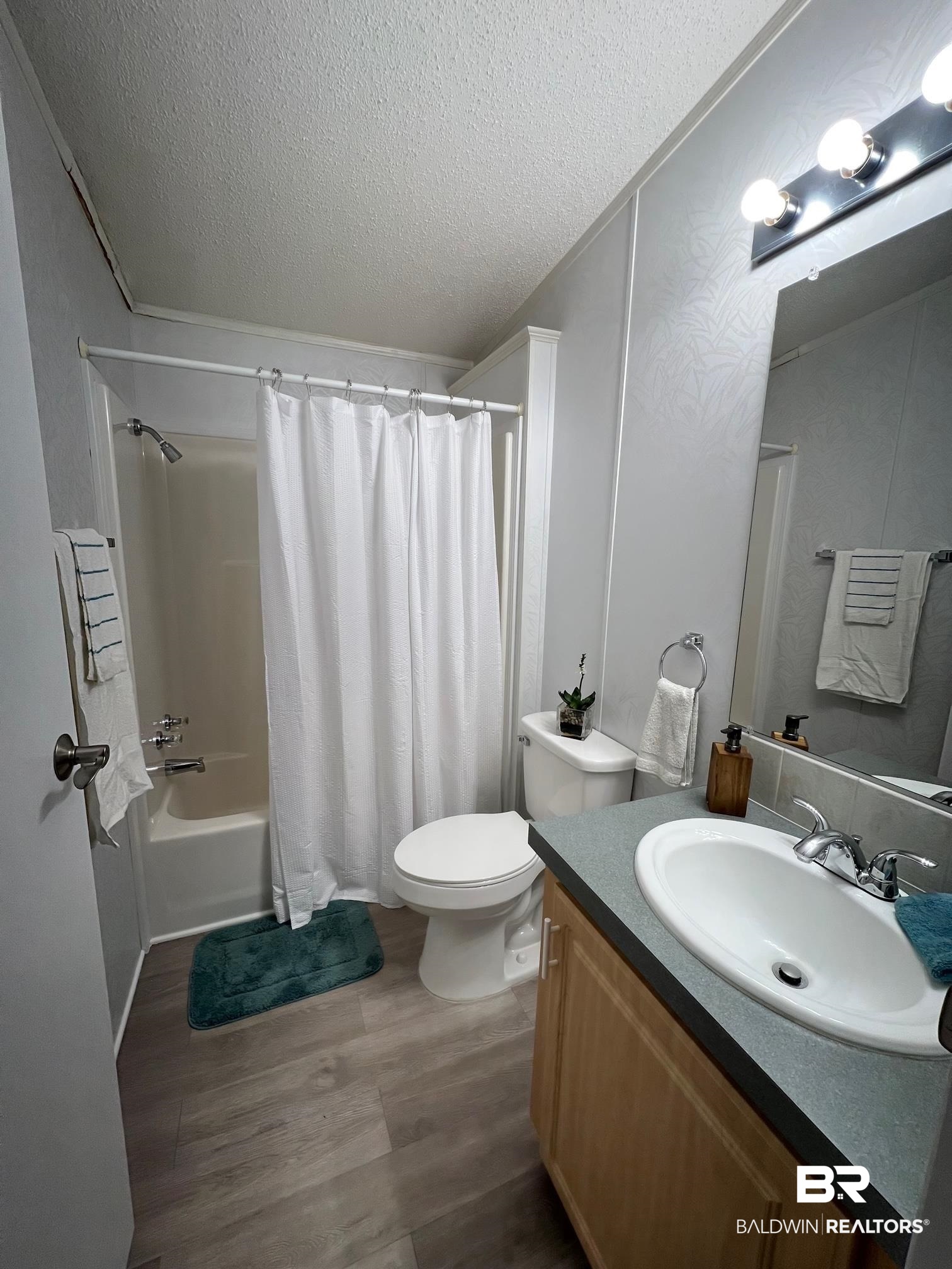 1349 Caney Loop Lillian, AL 36549 - Photo 13 of 37 Bathroom 2