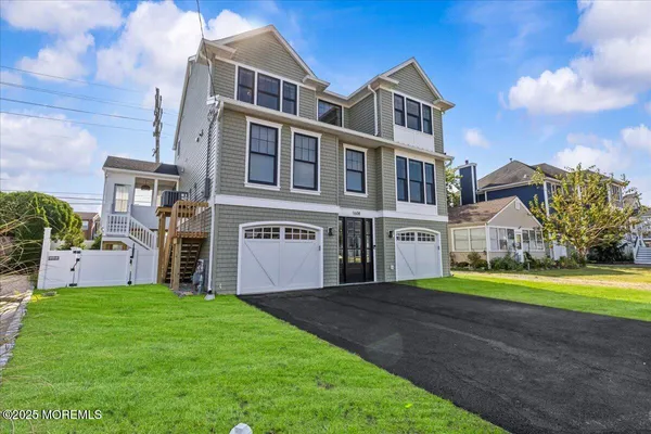 $4,000 | 1608 East Street, Point Pleasant Beach, NJ 08742