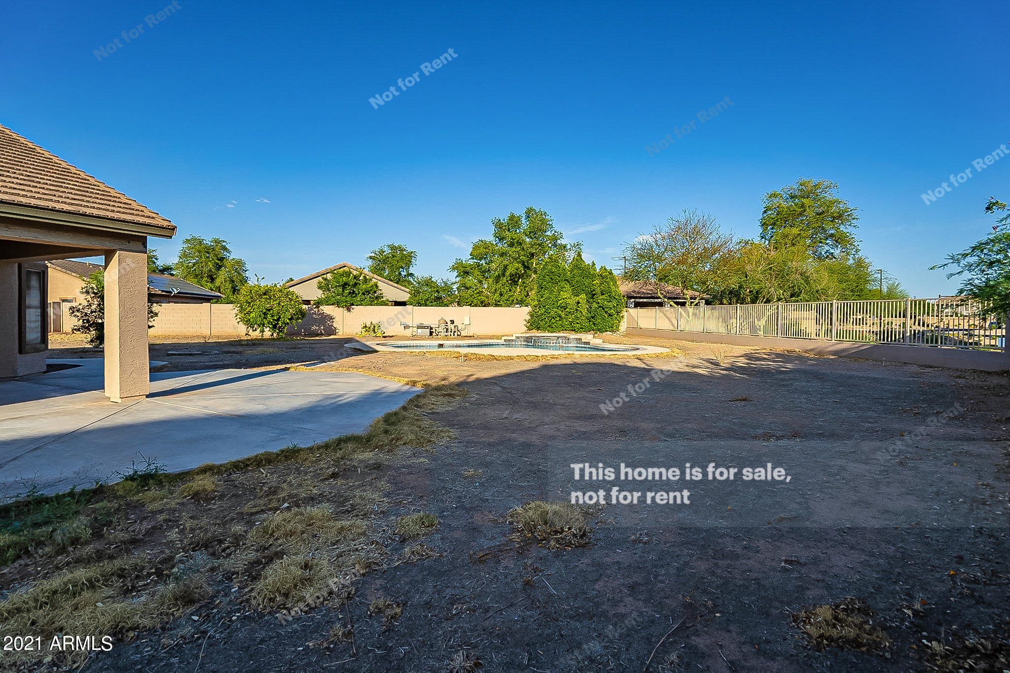 2875 South Martingale Road Gilbert, AZ 85295 - Photo 36 of 42 listing_33