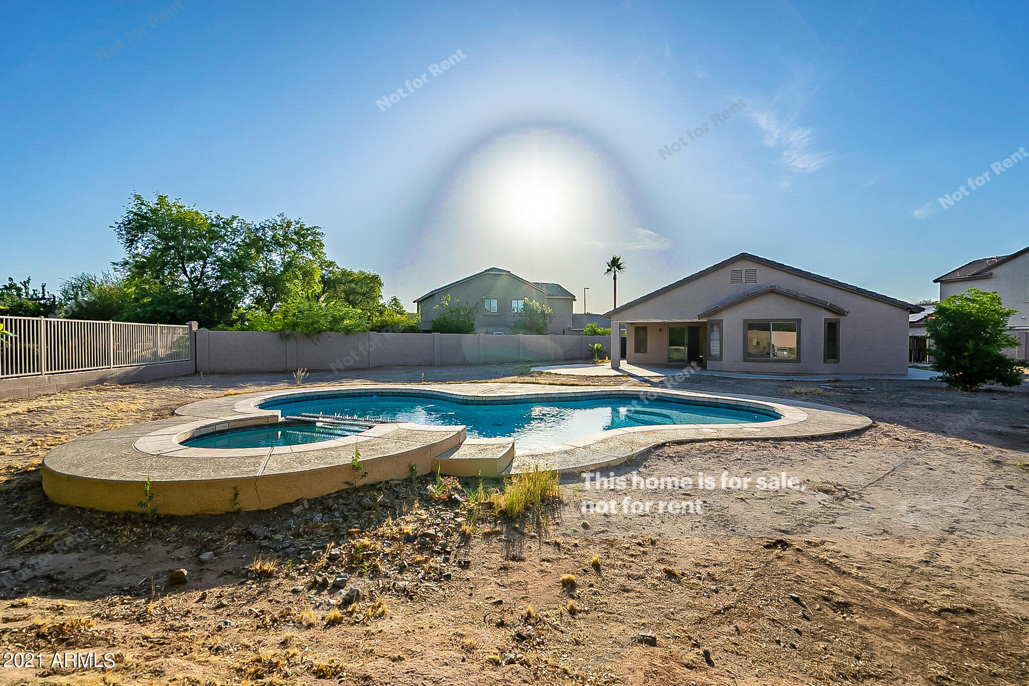 2875 South Martingale Road Gilbert, AZ 85295 - Photo 38 of 42 listing_35