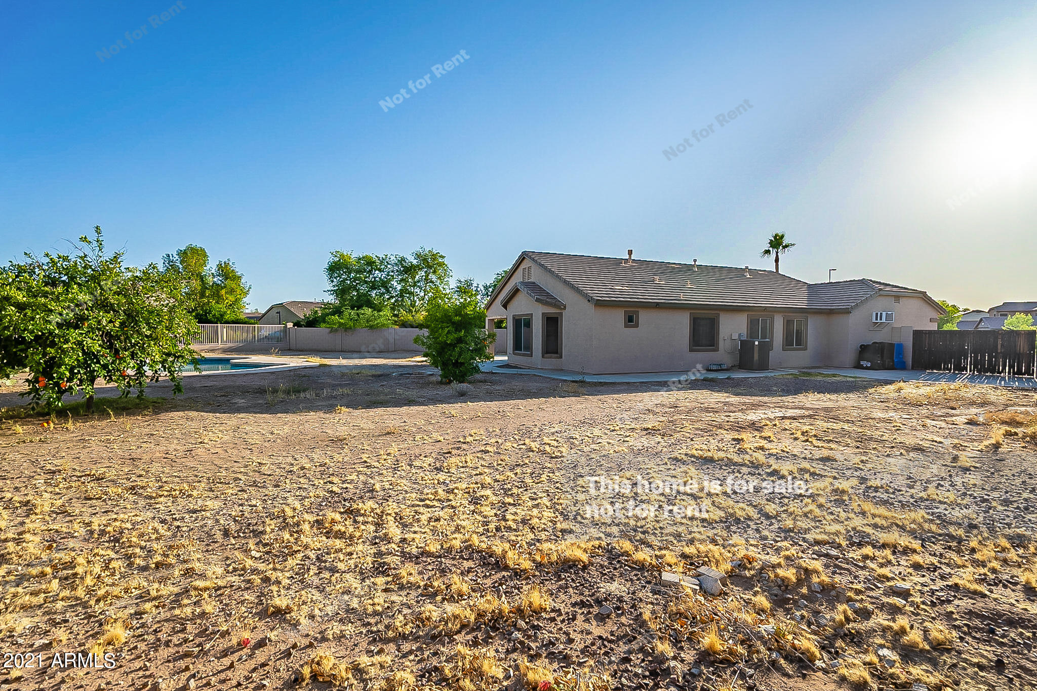 2875 South Martingale Road Gilbert, AZ 85295 - Photo 39 of 42 listing_36