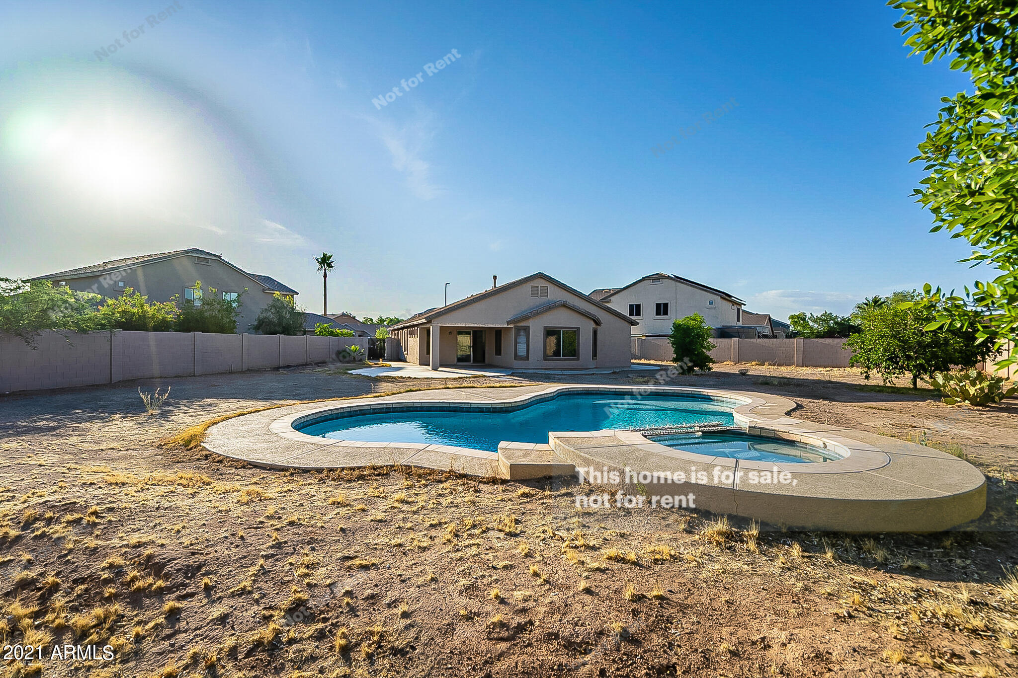2875 South Martingale Road Gilbert, AZ 85295 - Photo 7 of 42 listing_4