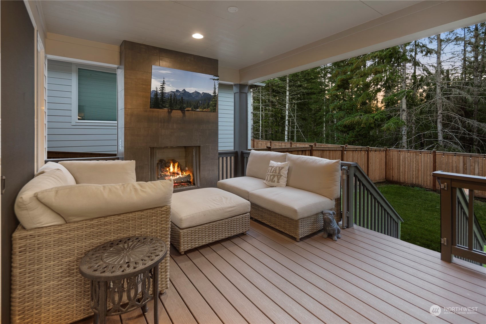 4938 Amherst Way Southwest Port Orchard, WA 98367 - Photo 28 of 33