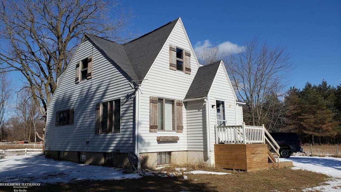 5275 Silvernail Road Deford, MI 48729 - Photo 37 of 45 50009381-36.JPG