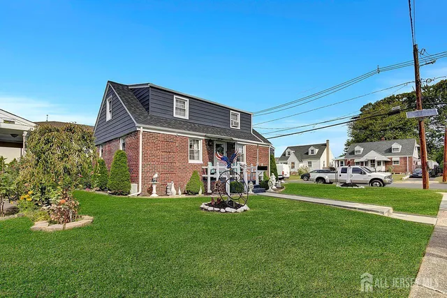 $545,000 | 3 State Street, Carteret, NJ 07008