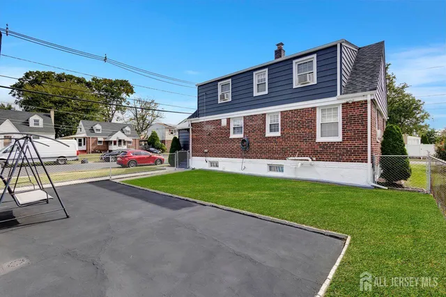 $545,000 | 3 State Street, Carteret, NJ 07008