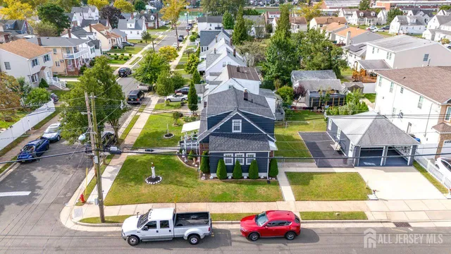 $545,000 | 3 State Street, Carteret, NJ 07008