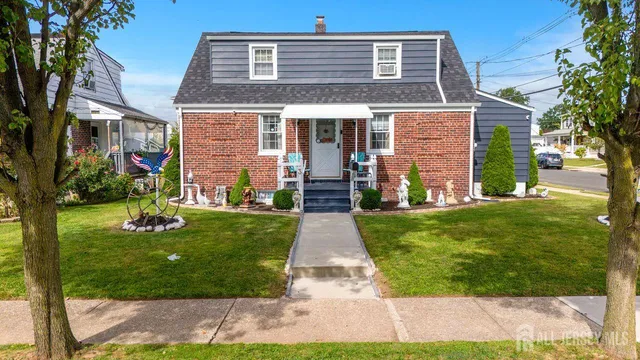 $545,000 | 3 State Street, Carteret, NJ 07008