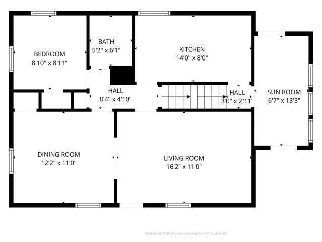 $545,000 | 3 State Street, Carteret, NJ 07008