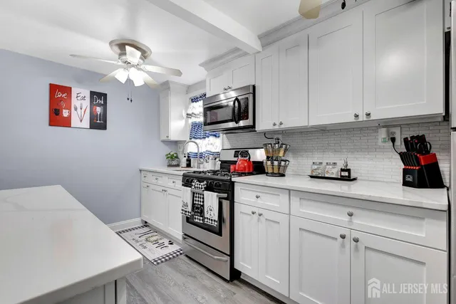 $545,000 | 3 State Street, Carteret, NJ 07008