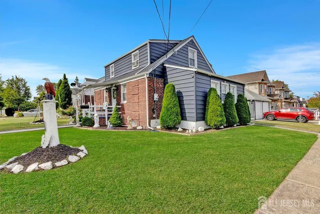 $545,000 | 3 State Street, Carteret, NJ 07008