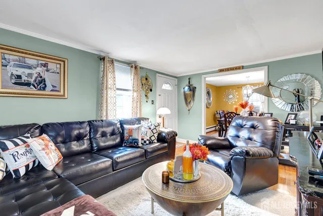 $545,000 | 3 State Street, Carteret, NJ 07008