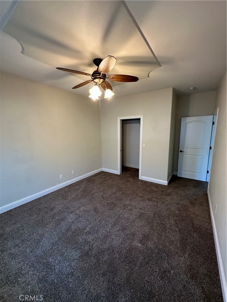 3119 Lorrie Court Merced, CA 95348 - Photo 24 of 38 a view of a big room with carpet