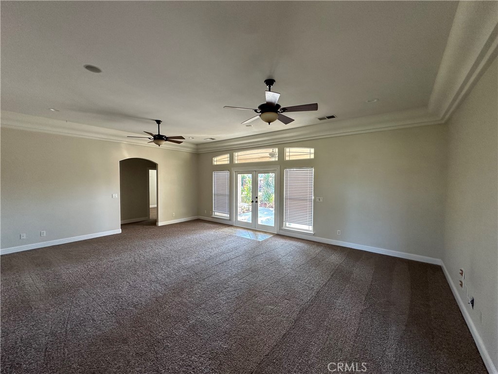 3119 Lorrie Court Merced, CA 95348 - Photo 8 of 38 a view of an empty room with a window
