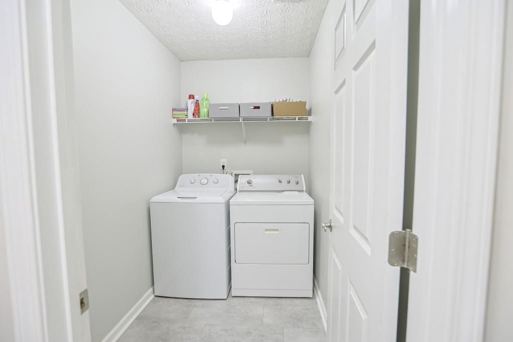 2109 Raegan Court Monroe, GA 30655 - Photo 40 of 85