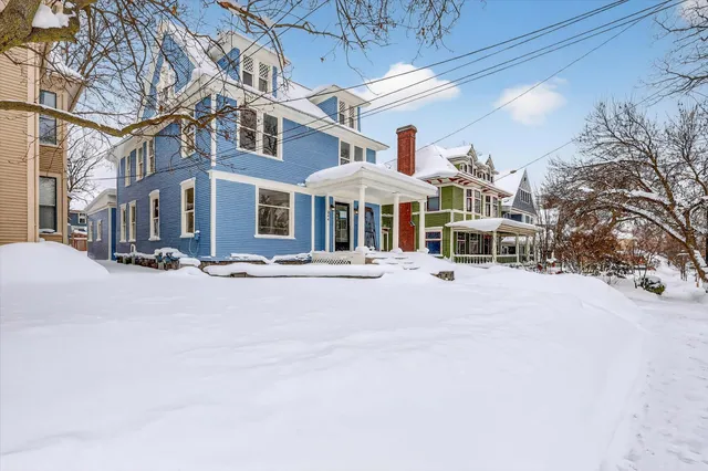$695,000 | 244 Union Avenue Southeast, Grand Rapids, MI 49503