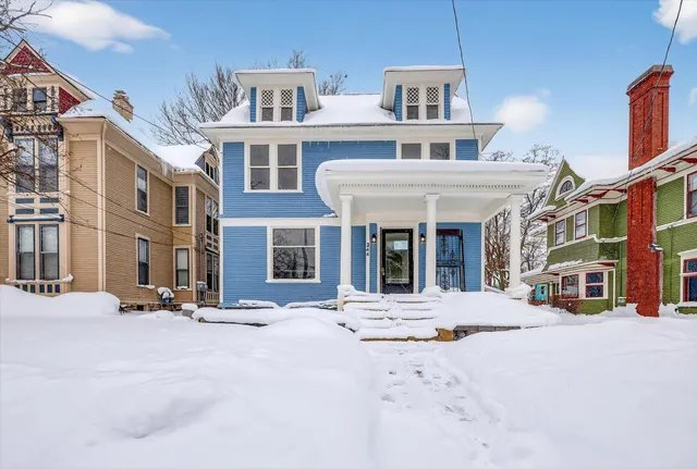 $695,000 | 244 Union Avenue Southeast, Grand Rapids, MI 49503