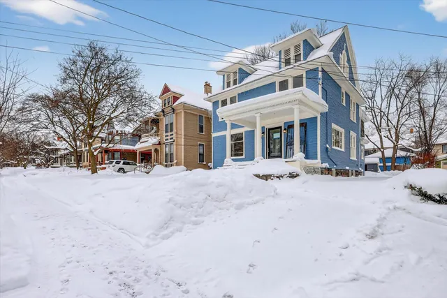 $695,000 | 244 Union Avenue Southeast, Grand Rapids, MI 49503