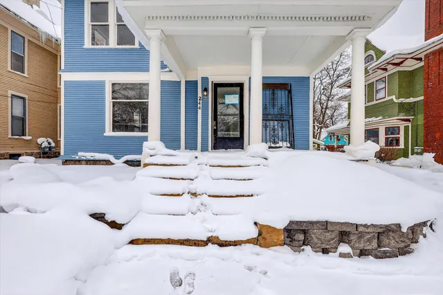 $695,000 | 244 Union Avenue Southeast, Grand Rapids, MI 49503