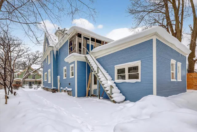$695,000 | 244 Union Avenue Southeast, Grand Rapids, MI 49503