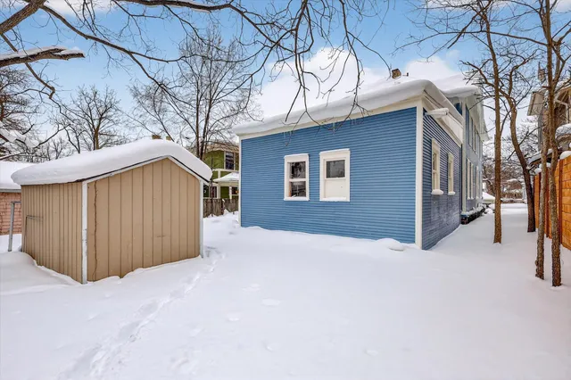 $695,000 | 244 Union Avenue Southeast, Grand Rapids, MI 49503