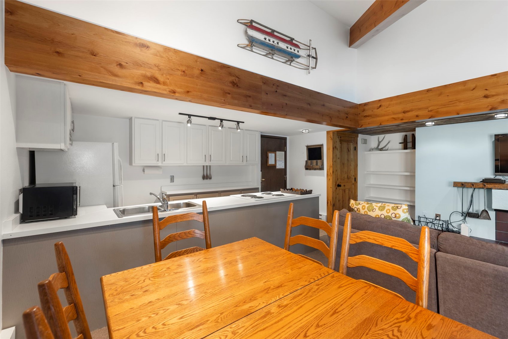 393 Wild Irishman Road, Unit 1066 Keystone, CO 80435 - Photo 2 of 39