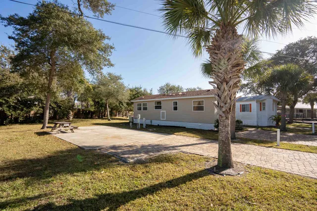$125,000 | 4225 A1A South, Unit F101, St. Augustine, FL 32080