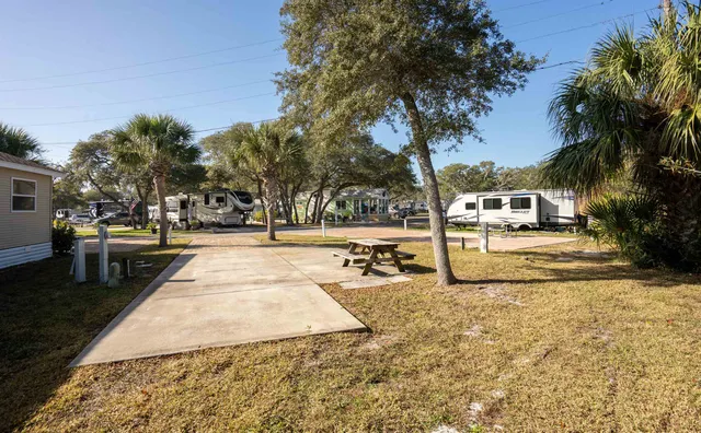 $125,000 | 4225 A1A South, Unit F101, St. Augustine, FL 32080