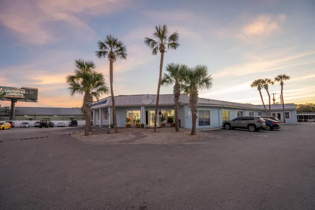 $125,000 | 4225 A1A South, Unit F101, St. Augustine, FL 32080