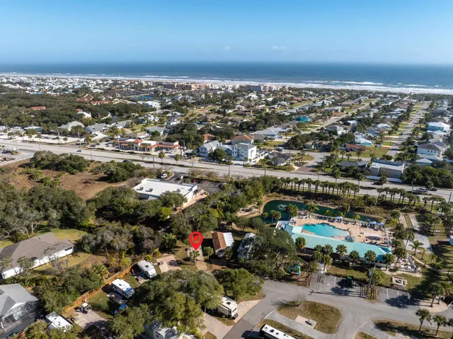 $125,000 | 4225 A1A South, Unit F101, St. Augustine, FL 32080