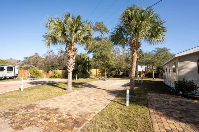 $125,000 | 4225 A1A South, Unit F101, St. Augustine, FL 32080