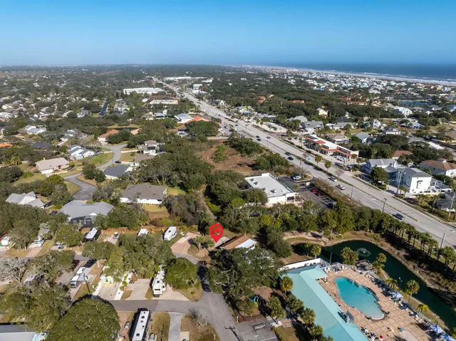 $125,000 | 4225 A1A South, Unit F101, St. Augustine, FL 32080