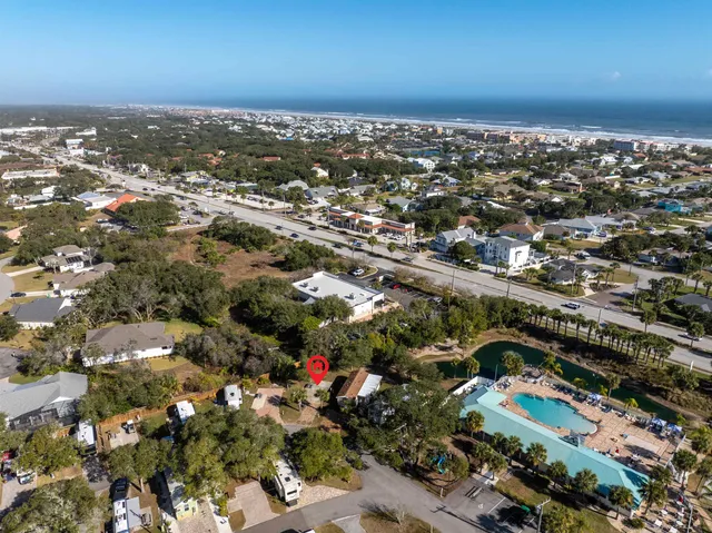 $125,000 | 4225 A1A South, Unit F101, St. Augustine, FL 32080