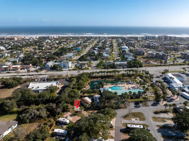 $125,000 | 4225 A1A South, Unit F101, St. Augustine, FL 32080