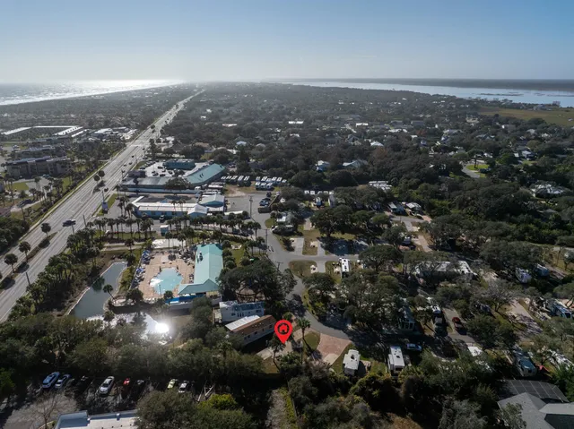 $125,000 | 4225 A1A South, Unit F101, St. Augustine, FL 32080