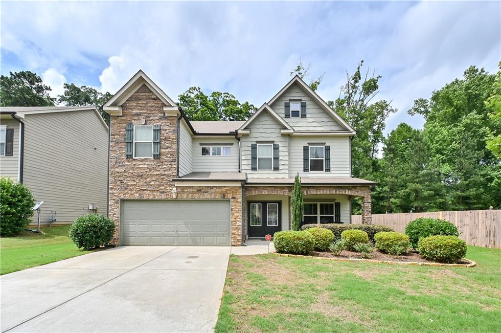 3155 Carrick Road Cumming, GA 30040 - Photo 1 of 1 Gallery Image 1