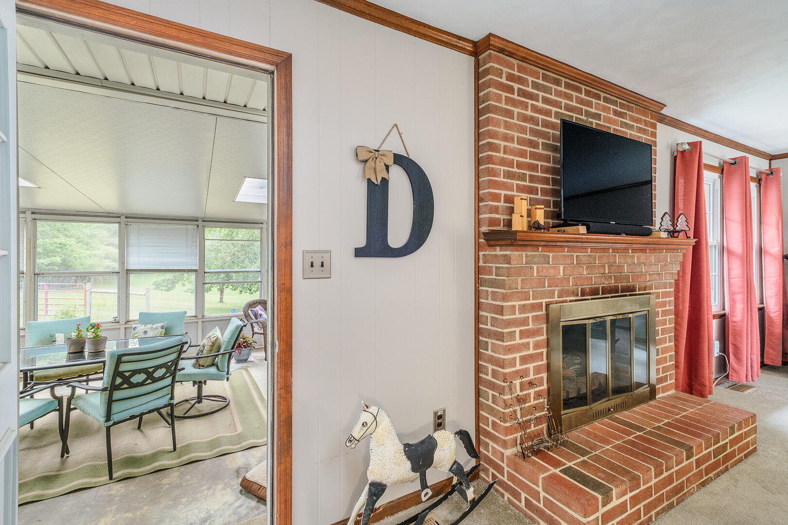 815 Brunswick Forge Road Troutville, VA 24175 - Photo 26 of 70 815 Brunswick Forge Rd-25