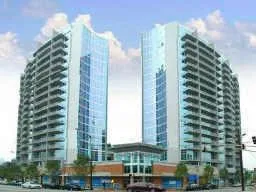 $2,495 | 950 West Peachtree Street Northwest, Unit 1911, Atlanta, GA 30309