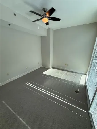 $2,495 | 950 West Peachtree Street Northwest, Unit 1911, Atlanta, GA 30309