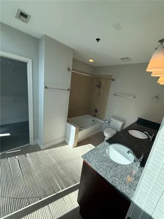 $2,495 | 950 West Peachtree Street Northwest, Unit 1911, Atlanta, GA 30309