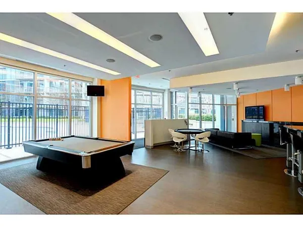$2,495 | 950 West Peachtree Street Northwest, Unit 1911, Atlanta, GA 30309