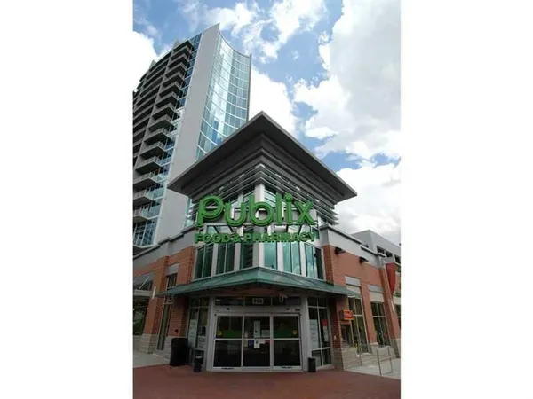 $2,495 | 950 West Peachtree Street Northwest, Unit 1911, Atlanta, GA 30309