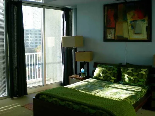 $2,495 | 950 West Peachtree Street Northwest, Unit 1911, Atlanta, GA 30309