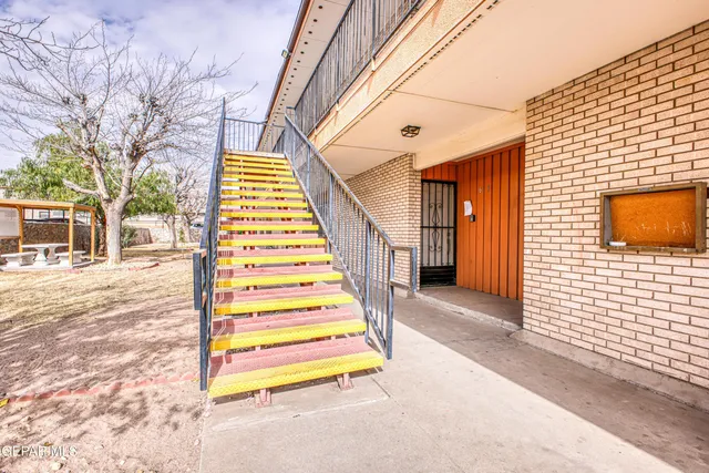 a view of swimming pool