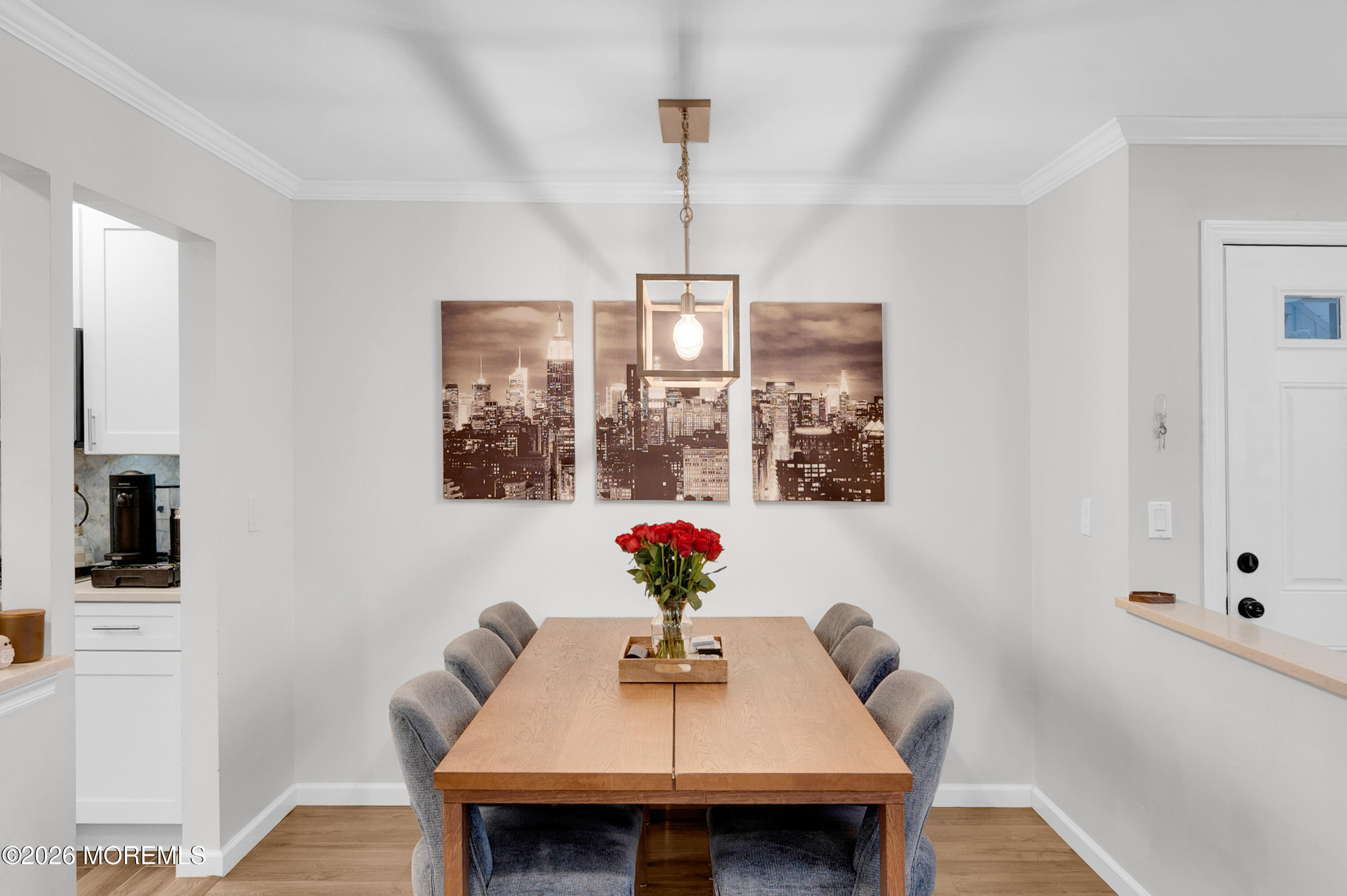 502 Harding Road, Unit 3 Freehold, NJ 07728 - Photo 15 of 38 Dining 1-2