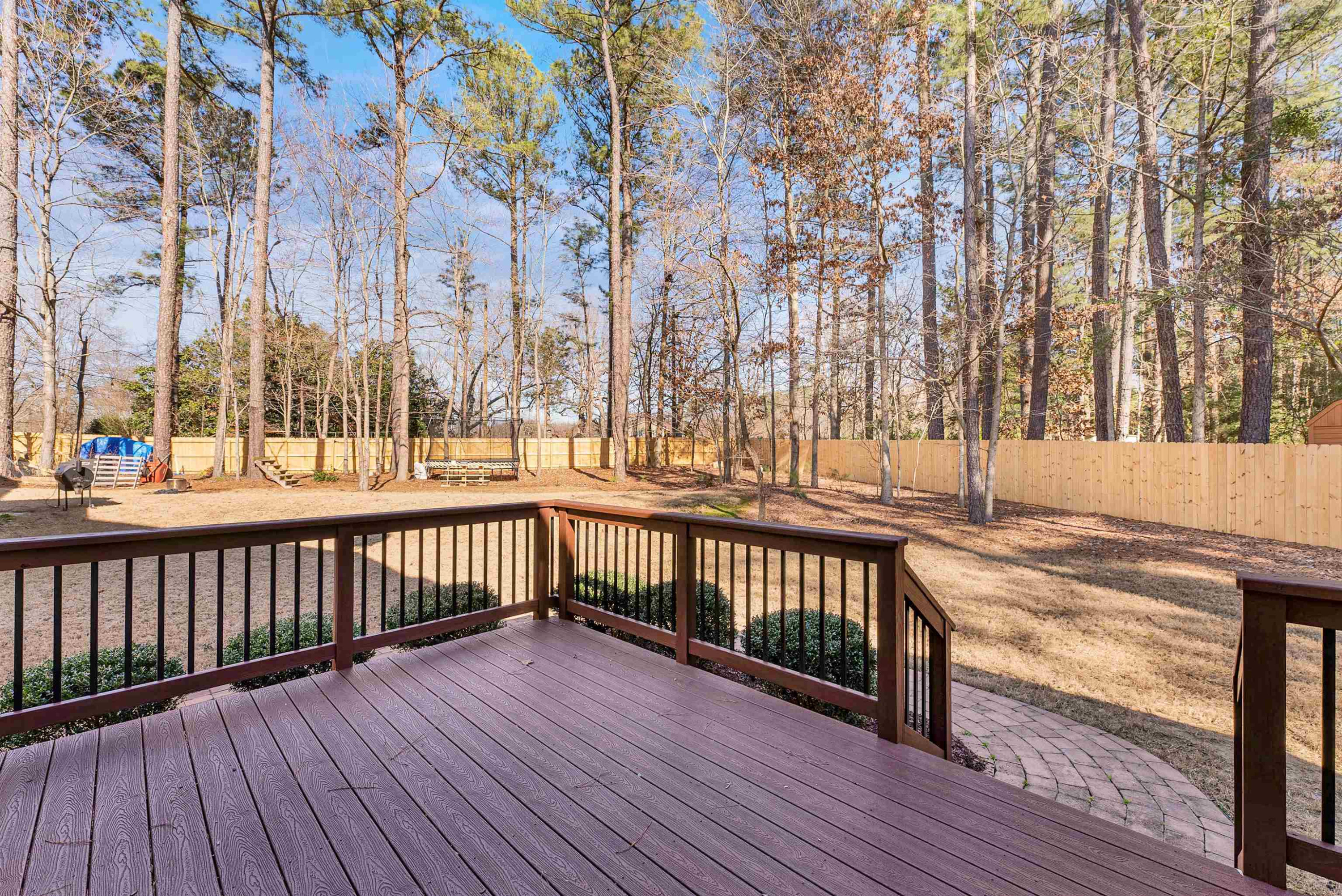 9112 Wellsley Way Raleigh, NC 27613 - Photo 22 of 47 Photo 22