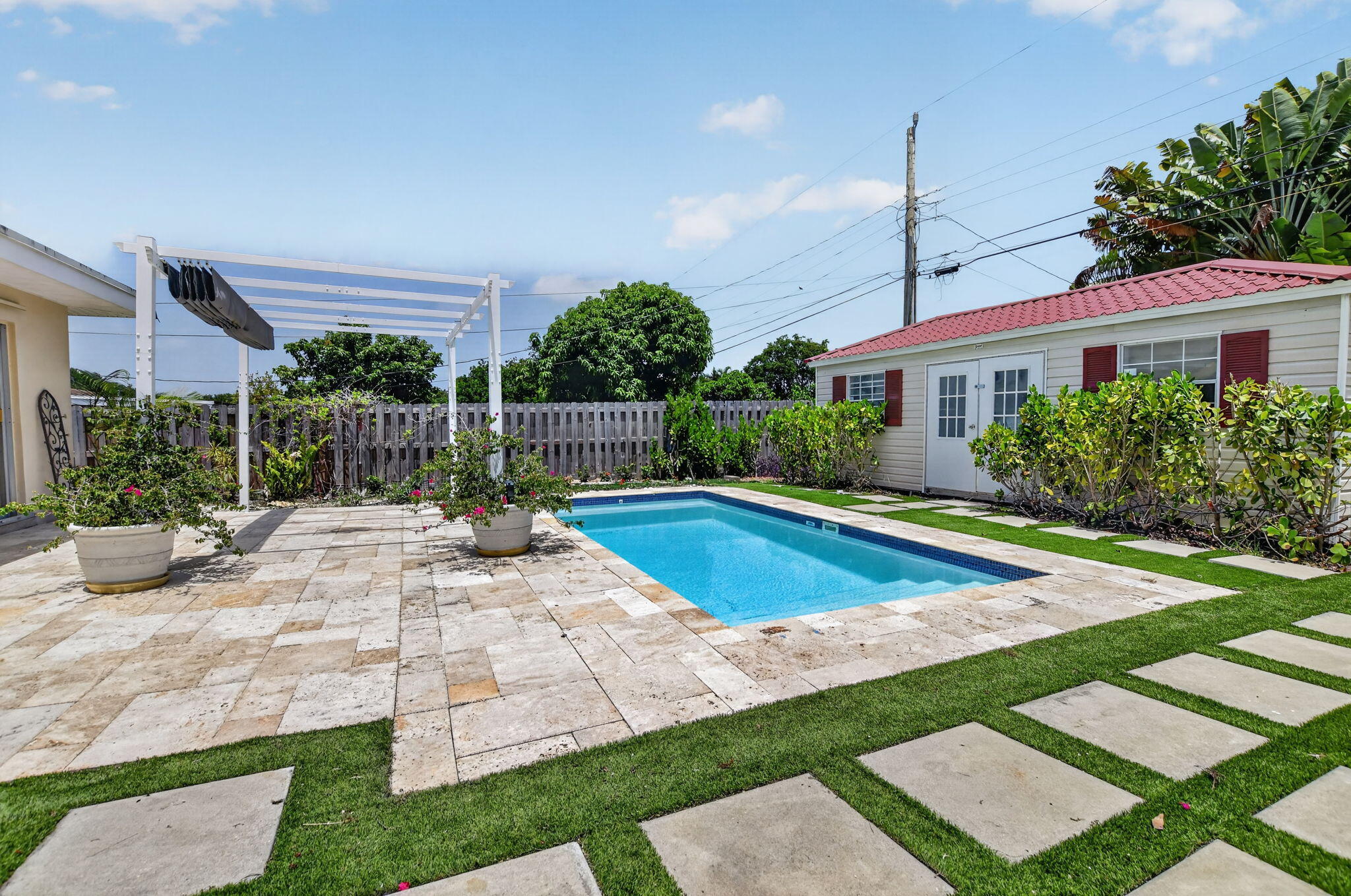 421 Southwest 2nd Street Boca Raton, FL 33432 - Photo 32 of 36 Pool