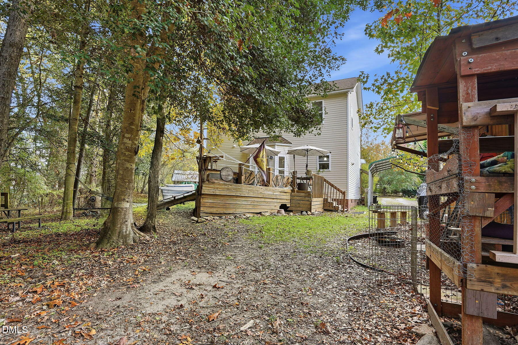 116 Meadow Ridge Drive Willow Spring, NC 27592 - Photo 31 of 34 31-web-or-mls-116 Meadow Ridge Ln-150