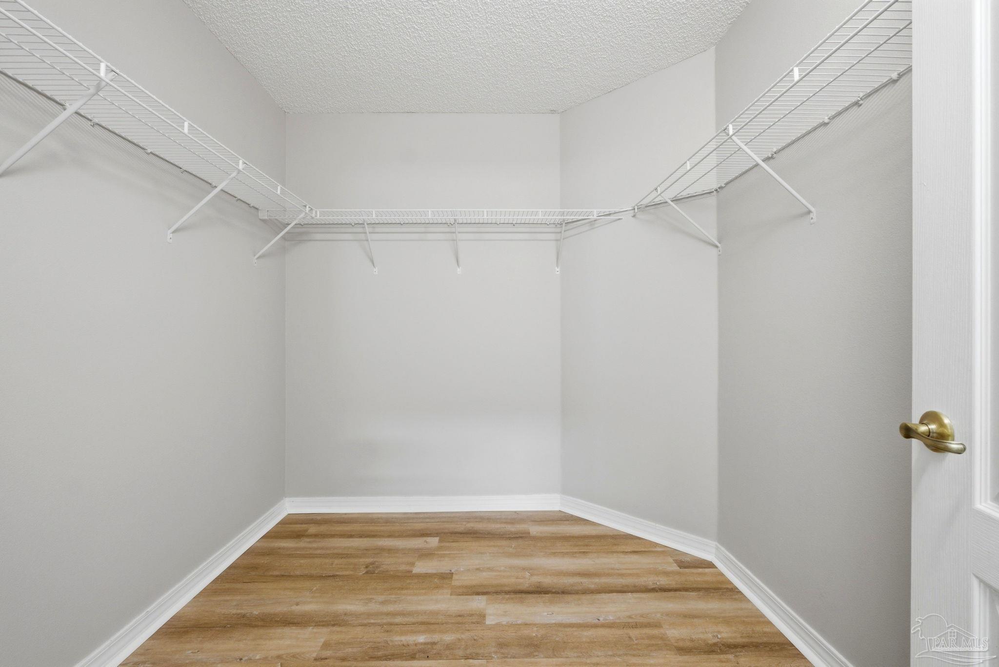 10120 Crest Ridge Drive Pensacola, FL 32514 - Photo 18 of 38 a view of an empty room