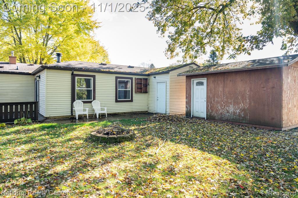 3748 Minton Road Lake Orion, MI 48359 - Photo 32 of 37 Gallery Image 32